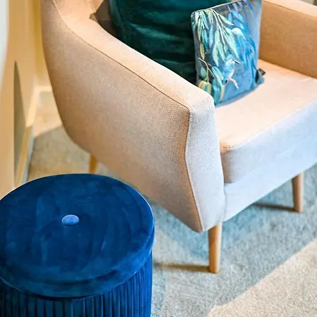 No 3, Within The Walls, Free Parking Prázdninový dům *