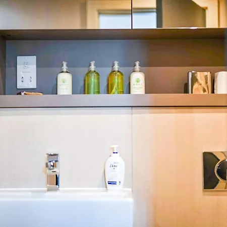 No 3, Within The Walls, Free Parking Prázdninový dům