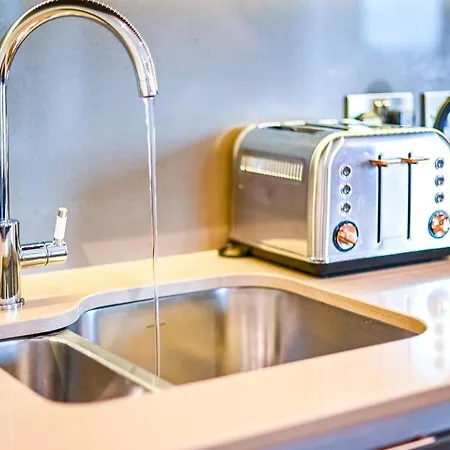 Prázdninový dům No 3, Within The Walls, Free Parking York