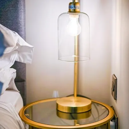 Prázdninový dům No 3, Within The Walls, Free Parking *