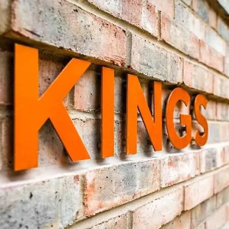 No 3, Within The Walls, Free Parking