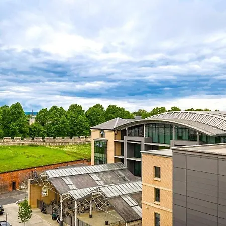 No 3, Within The Walls, Free Parking