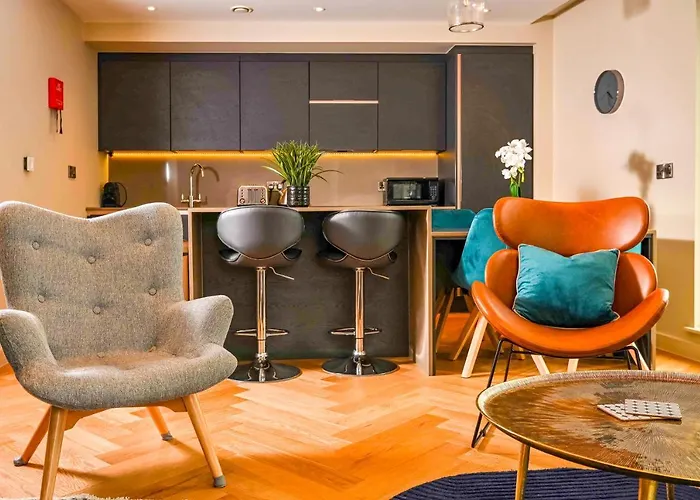 別荘 No 3, Within The Walls, Free Parking ヨーク