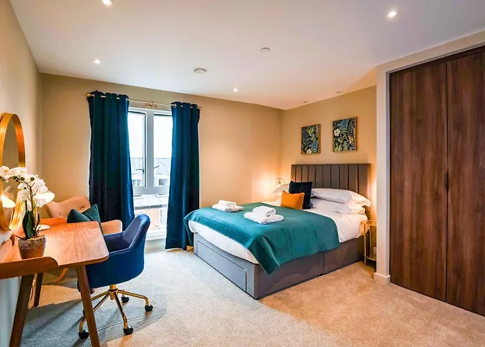 No 3, Within The Walls, Free Parking