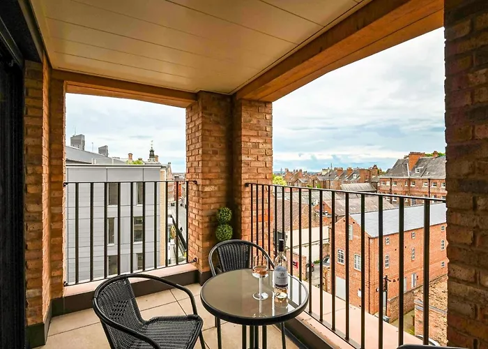 No 3, Within The Walls, Free Parking