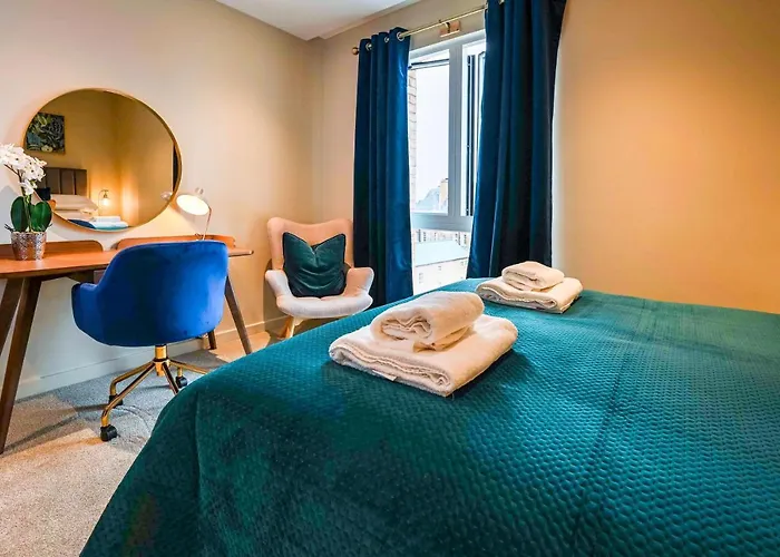 別荘 No 3, Within The Walls, Free Parking