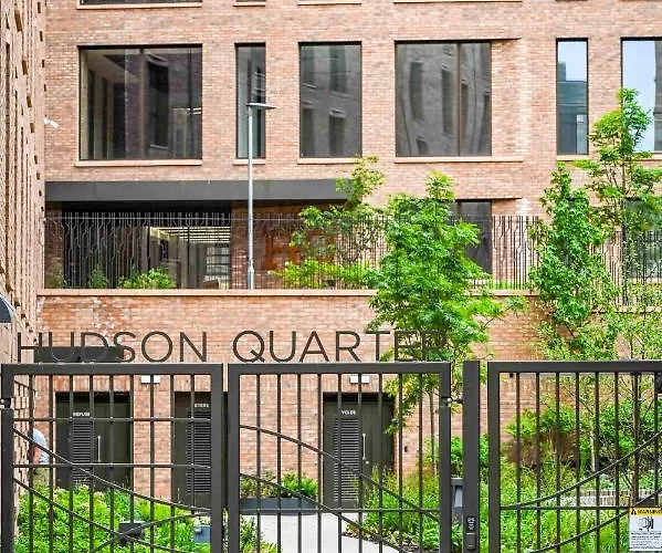 No 3, Within The Walls, Free Parking