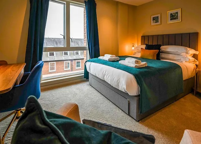 別荘 No 3, Within The Walls, Free Parking *