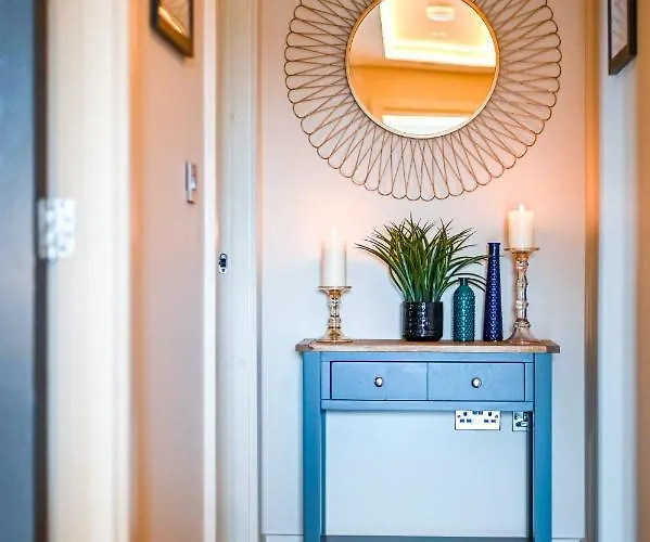 別荘 No 3, Within The Walls, Free Parking ヨーク