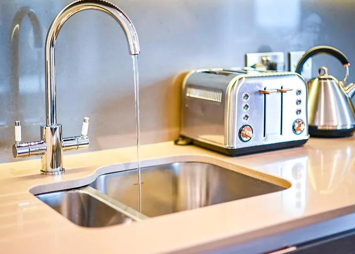 別荘 No 3, Within The Walls, Free Parking ヨーク