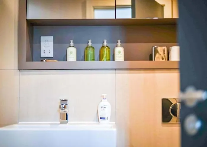 No 3, Within The Walls, Free Parking