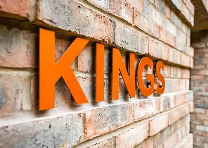 No 3, Within The Walls, Free Parking