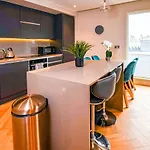 Feriehus No 3, Within The Walls, Free Parking *