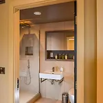 Feriehus No 3, Within The Walls, Free Parking *