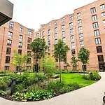 Feriehus No 3, Within The Walls, Free Parking *