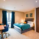 No 3, Within The Walls, Free Parking * York