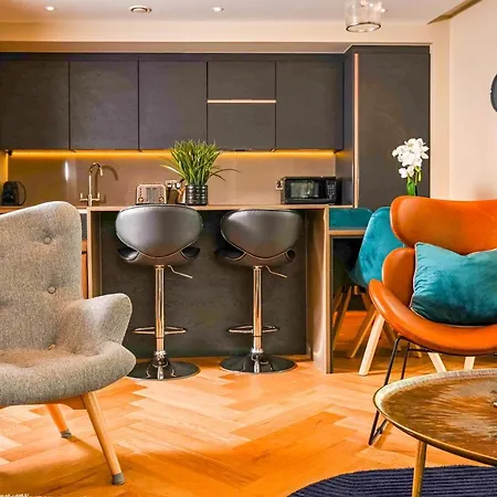 Dom wakacyjny No 3, Within The Walls, Free Parking York