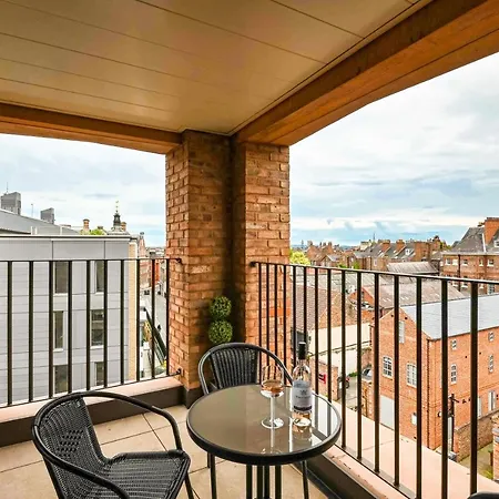 No 3, Within The Walls, Free Parking