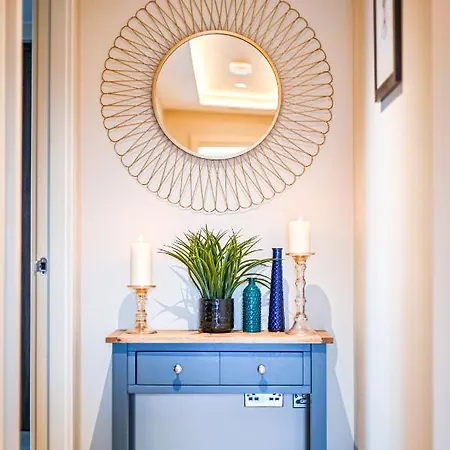 Dom wakacyjny No 3, Within The Walls, Free Parking *