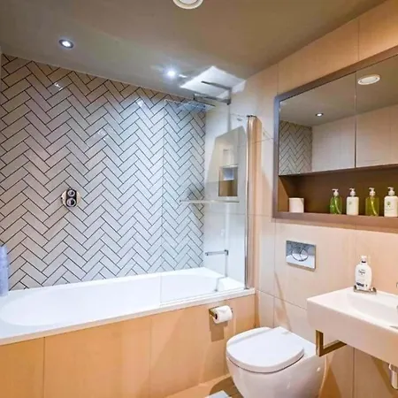 No 3, Within The Walls, Free Parking *