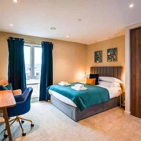 No 3, Within The Walls, Free Parking * York