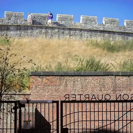 Dom wakacyjny No 3, Within The Walls, Free Parking *