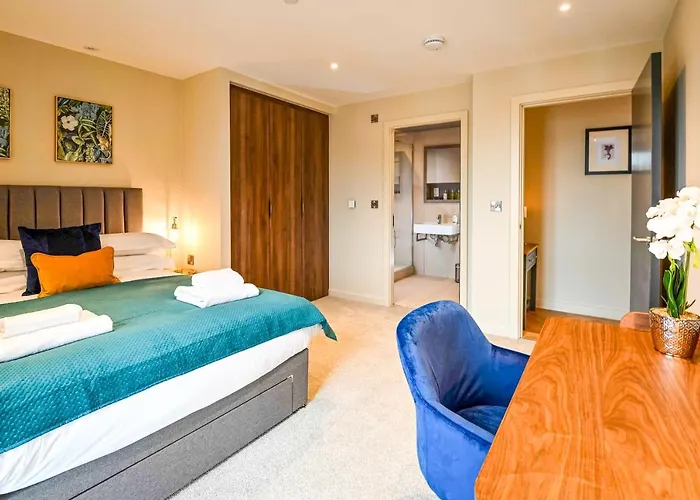 Дом отдыха No 3, Within The Walls, Free Parking Йорк